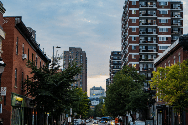 Intervention en logement et bien-être des ménages