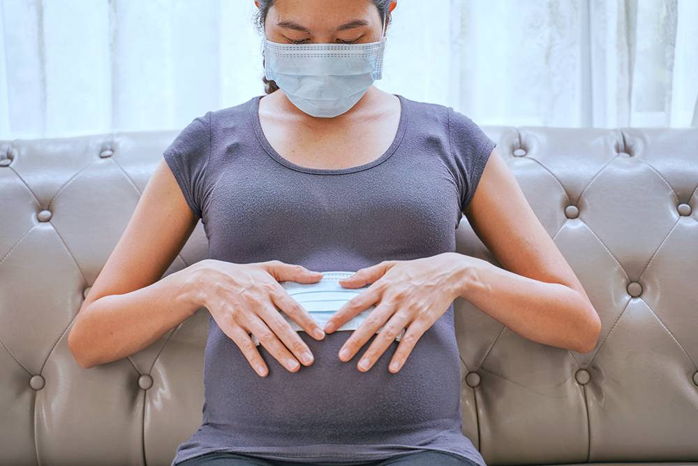 Résilience et stress périnatal en temps de pandémie