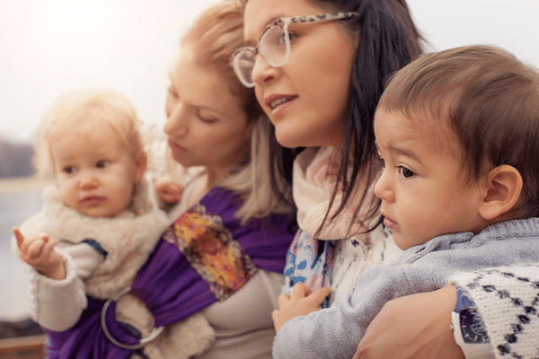 Recension et valorisation des recherches sur les familles et les couples au Québec