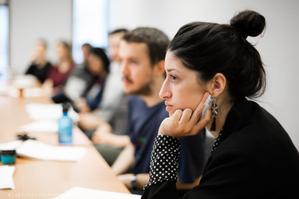 L’avenir des universités passe par un système d’éducation fort