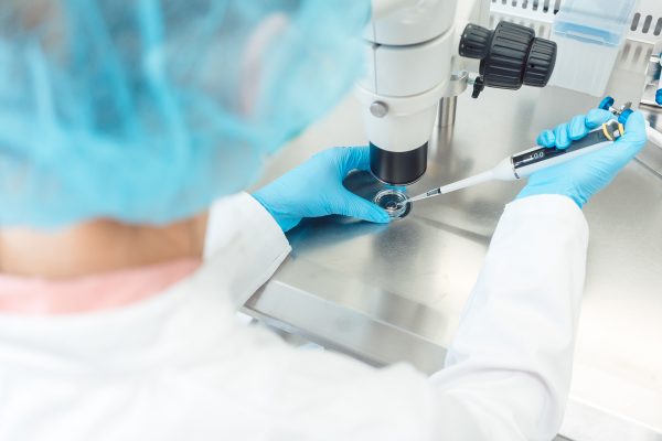 Étude de la résistance et de la sensibilité microbienne pour la mise au point de procédé de décontamination efficace des aliments