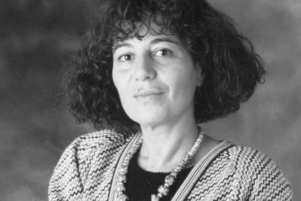 Aïcha Achab : une pionnière en sciences de la Terre