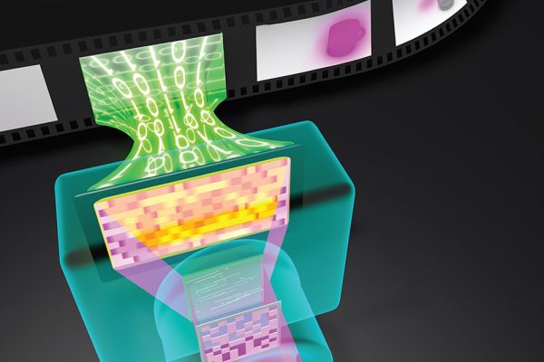 INRS Researchers Design the World’s Fastest UV Camera