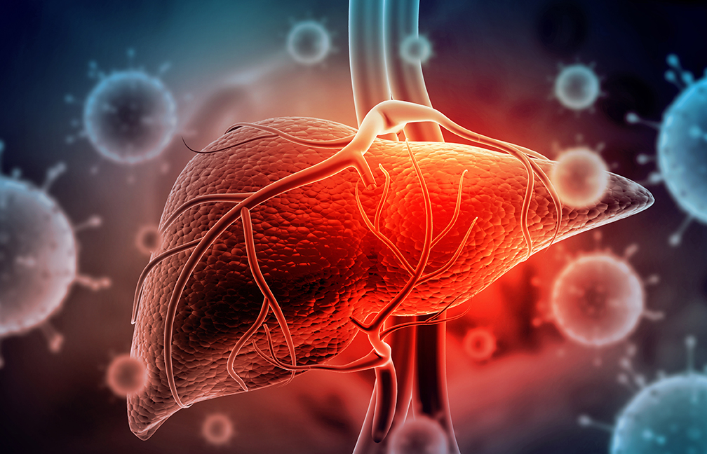 Hepatisis is a disease of the liver.