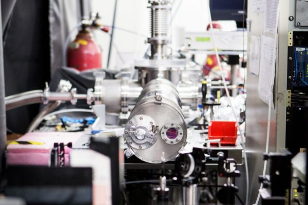 Le laboratoire ALLS s’équipe de nouvelles installations laser grâce au soutien de ses partenaires gouvernementaux