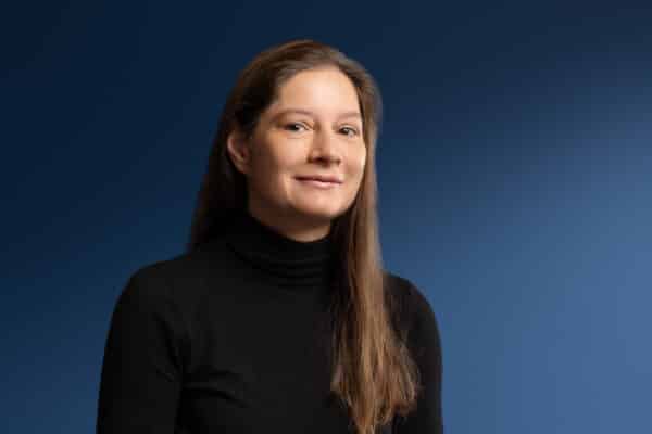 Eva Enders : Comment les changements climatiques affectent-ils les poissons d’eau douce? 