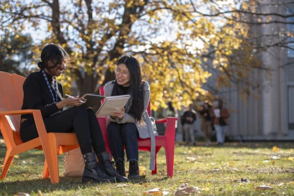 C’est la rentrée d’automne!