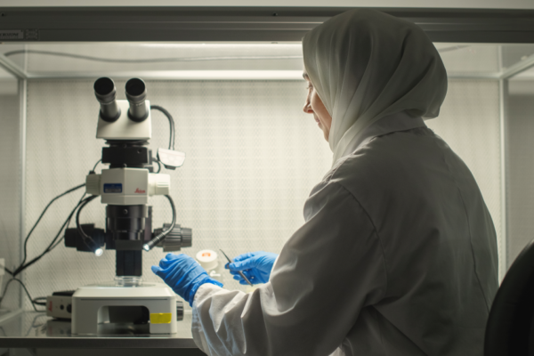 L&rsquo;INRS met l&rsquo;ensemble de ses expertises au service du Pasteur Network