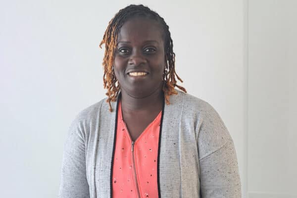 Ablema Sephora Tanoe Receives the Gisèle‑Lamoureux Award for French‑Language Publication