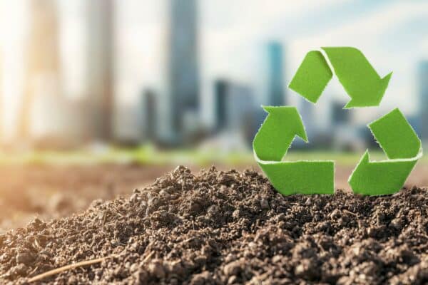 Supporter la transition écologique d’une ville par une approche de compost de précision microbiome-centrique