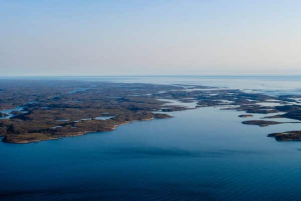 Le rapport à l’eau potable au Québec : usages et perspectives croisées