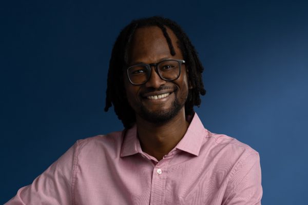 Le professeur Amadou Barry rejoint l’Unité mixte de recherche en santé durable