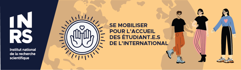 mobiliser accueil étudiantes international bandeau