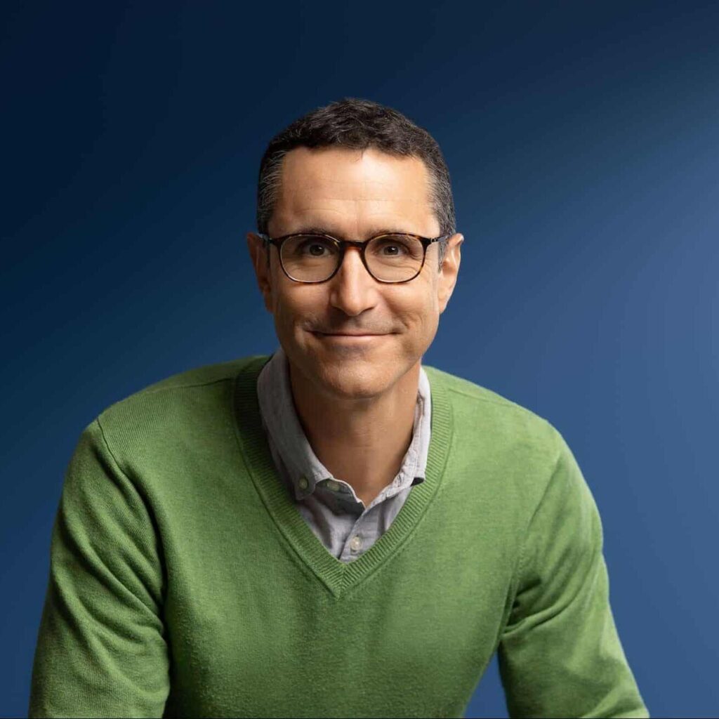 Professeur Bernard Giroux