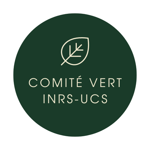 Logo Comité vert UCS