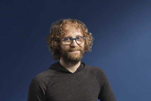 Jérôme Comte