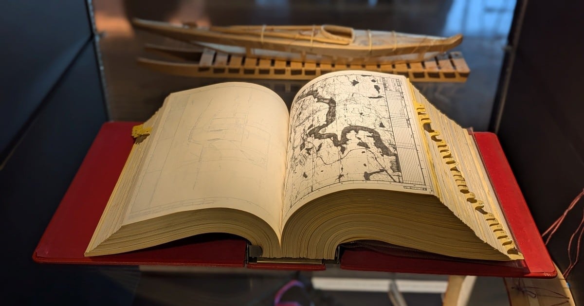 UQAT and INRS highlight the historic scope of the James Bay and Northern Quebec Agreement  