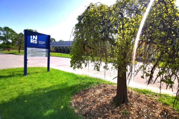 Développement durable : la certification STARS décernée à l’INRS