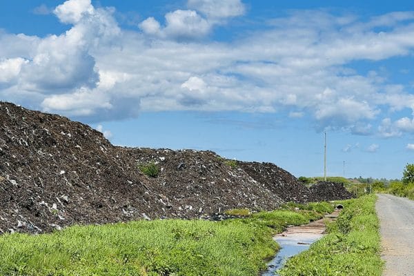 Ma recherche en série : le doctorat en sciences de l’eau d’Anusha Atmakuri
