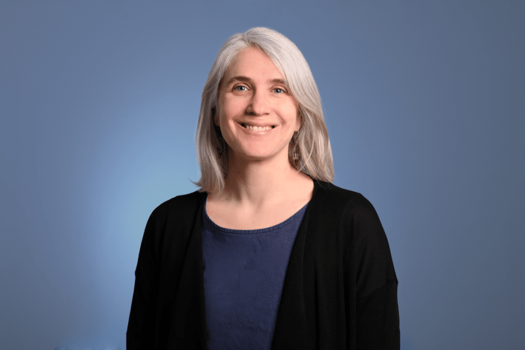 professeure Emmanuelle Bouchard-Bastien