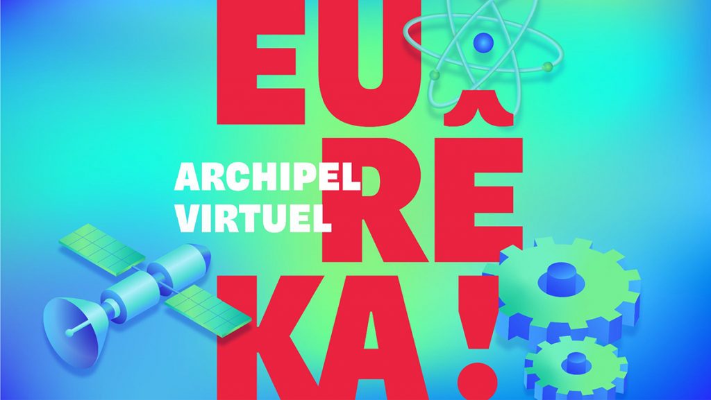 Archipel virtuel Eurêka!