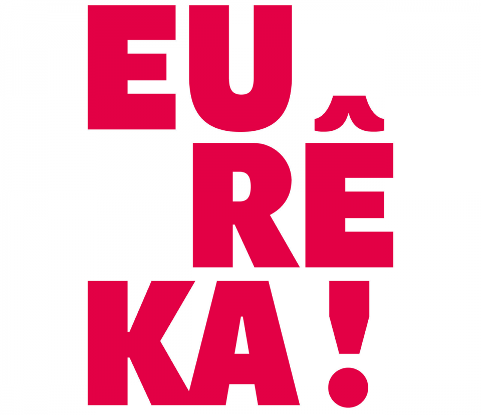 logo festival eureka