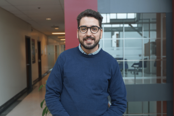 Ma recherche en série : revaloriser l’amiante avec le doctorant Hamza Daoudi