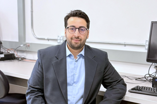 Zakaria Abou El Houda : Comment mieux se protéger contre les cybermenaces ?