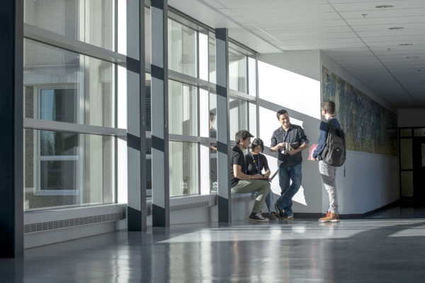 L’INRS participe à l’Enquête canadienne auprès des étudiants aux cycles supérieurs