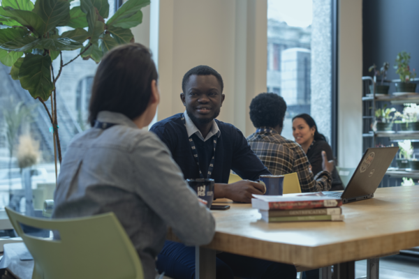 Étudier en sciences sociales