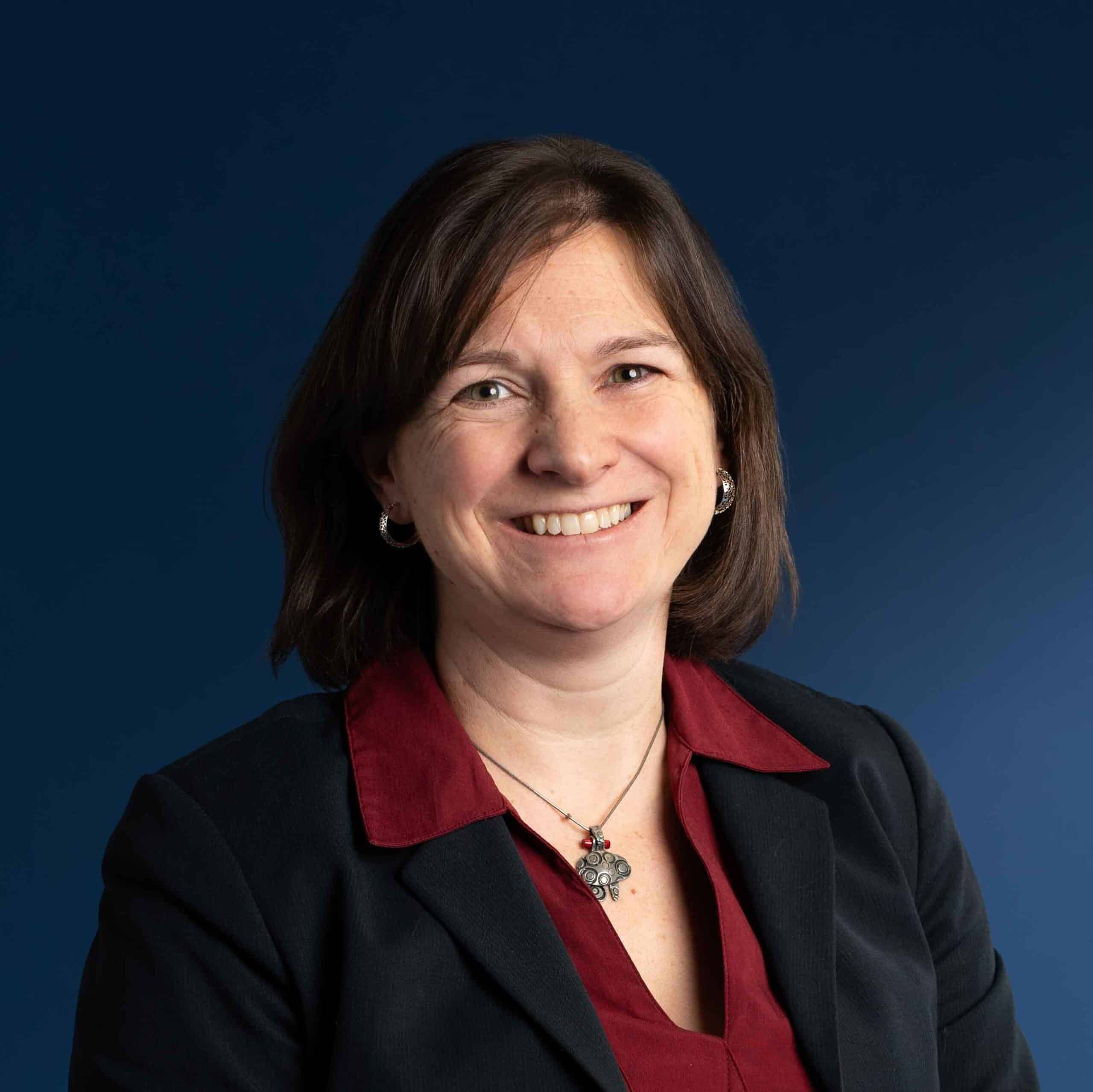 Professeure Isabelle Plante