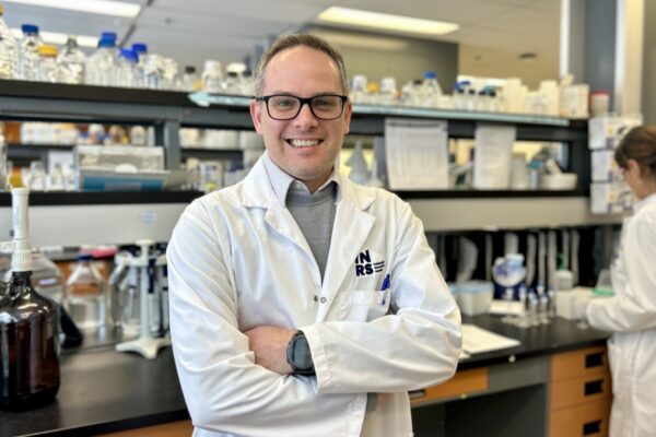 Jean‑François Naud: Protecting Sports from Doping in the Age of the Olympics 