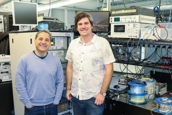 Finding the “Quantum Needle” in a Haystack