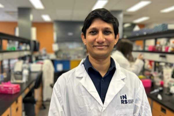 Amyotrophic Lateral Sclerosis: A Discovery That Changes Our Understanding of the Disease 