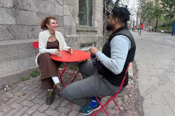 Porter sa place : corps, styles et résistances ordinaires dans la ville racialisée