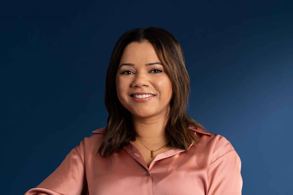 Professeure Kulbir Kaur Ghuman