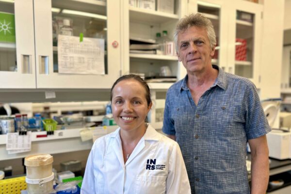 Leishmania : un parasite qui détourne les ressources de nos cellules pour se répliquer