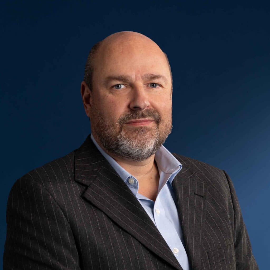 Professeur Lionel Roué