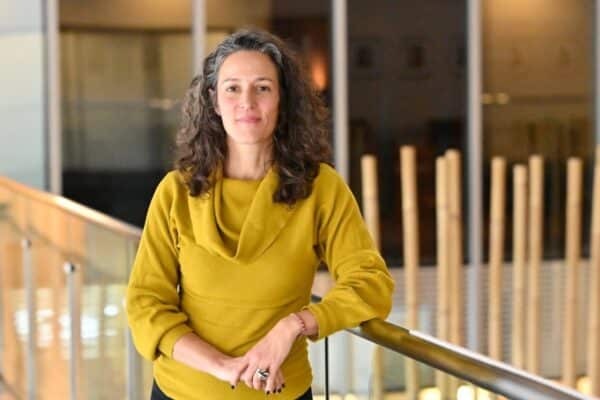 María Eugenia Longo: Reinvesting in Youth Employment and Living Conditions Is a Societal Imperative
