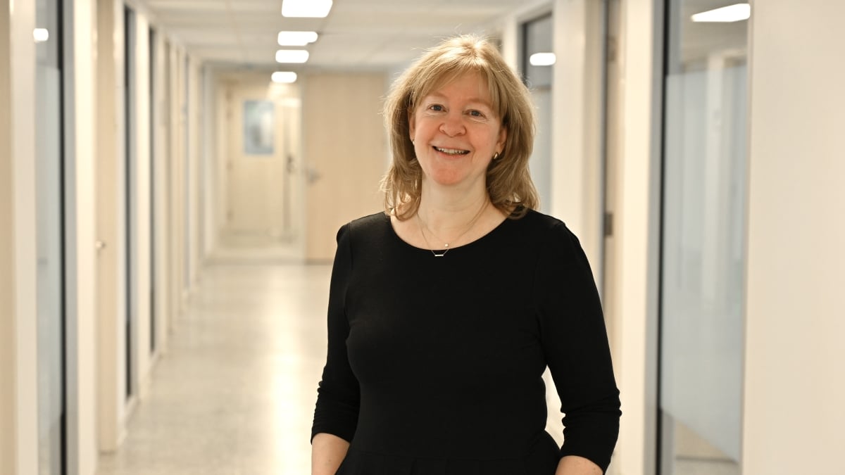 Marie‑Élise Parent Receives the Canadian Cancer Society’s 2025 O. Harold Warwick Prize