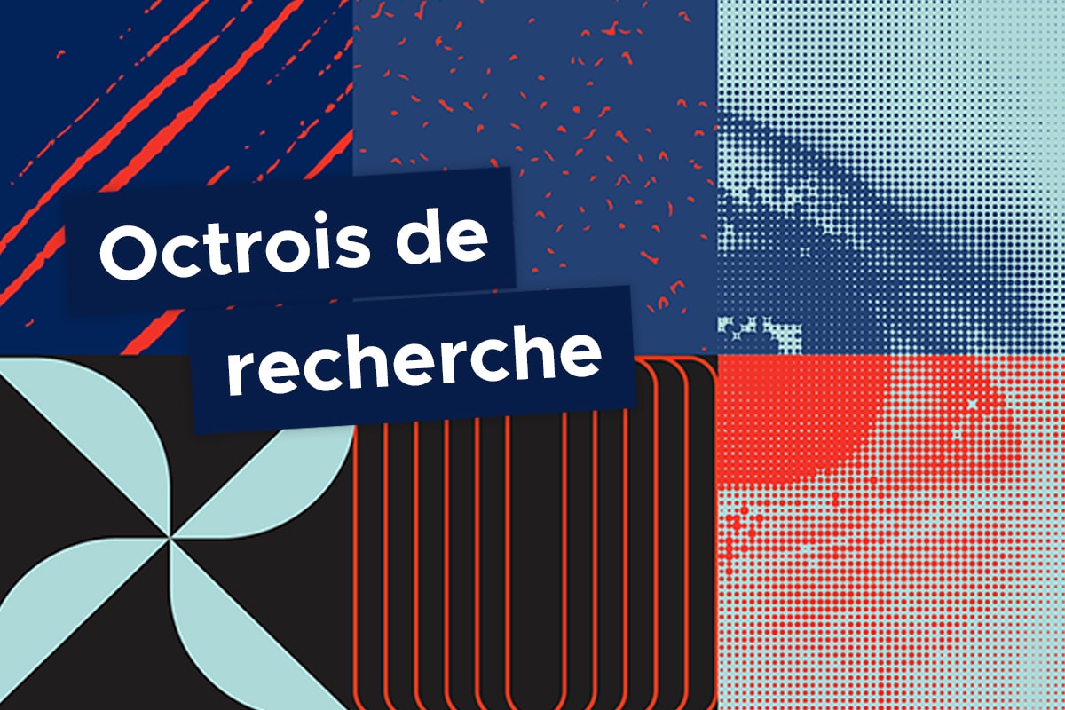 Plus de 3M$ accordés à l'INRS pour stimuler la découverte et attirer les meilleurs talents
