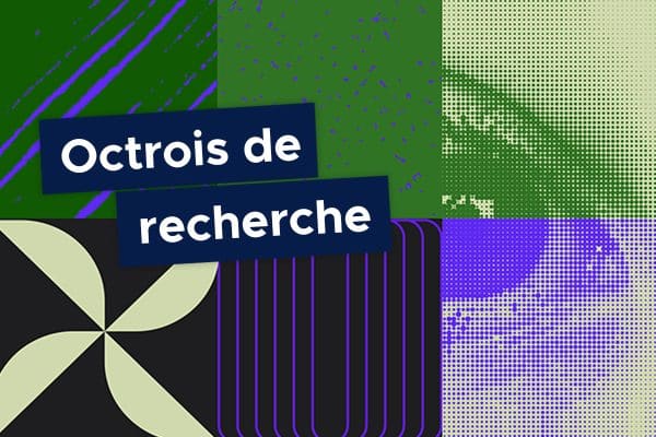 Les talents de demain récompensés : près de 4M$ en bourses pour la relève de l&rsquo;INRS