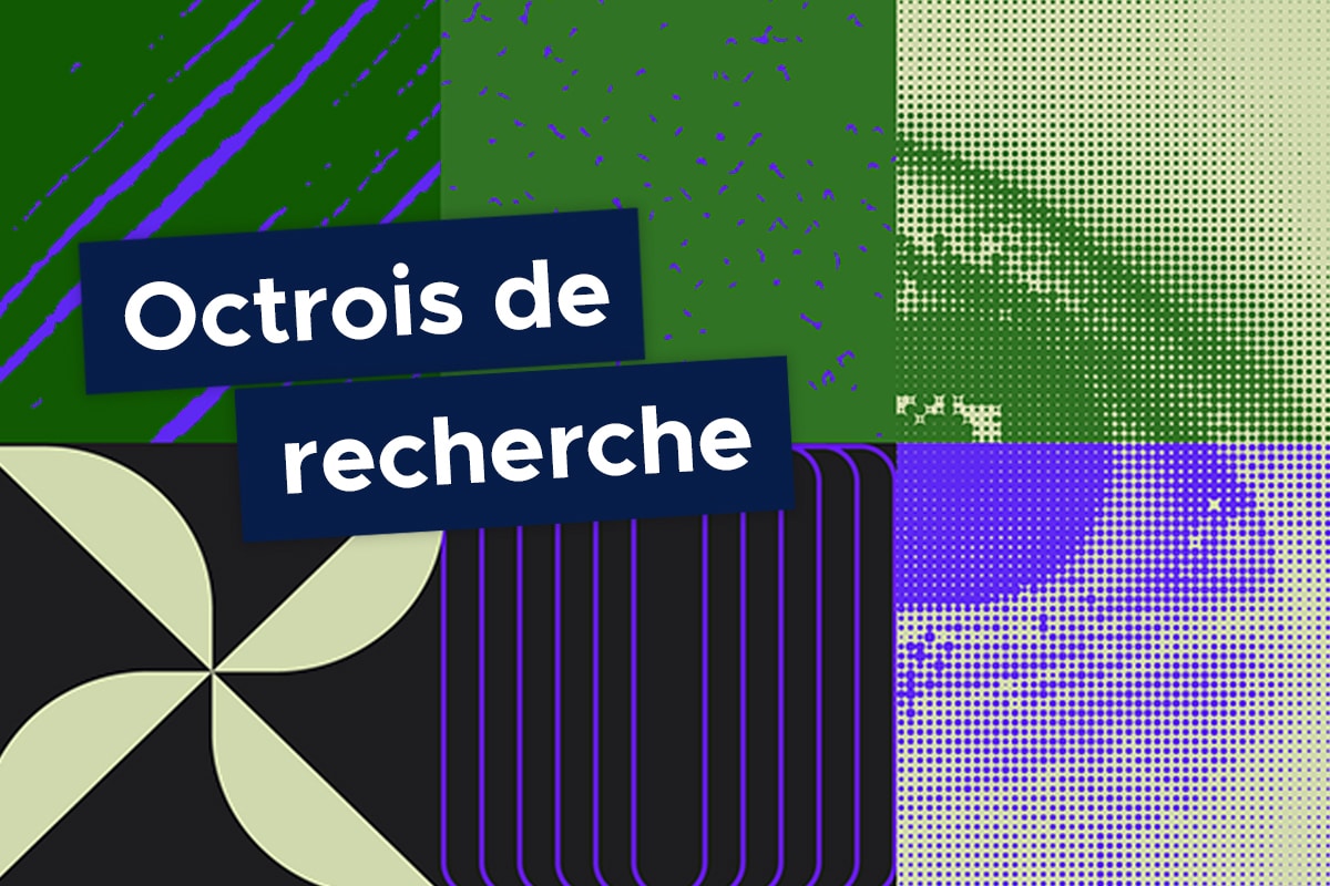Les talents de demain récompensés : près de 4M$ en bourses pour la relève de l'INRS