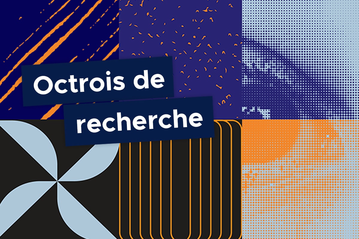 7M$ en financement de recherche pour la communauté de l'INRS