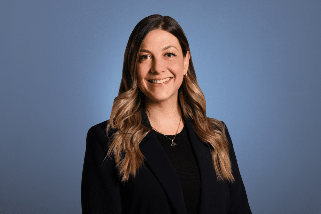 Professeure Marilyne Chicoine