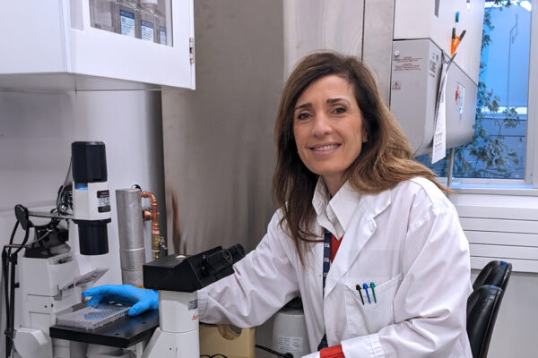 Des biomarqueurs et de nouvelles stratégies thérapeutiques pour mieux traiter le cancer du cerveau  