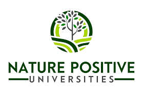 Nature Positive Universities