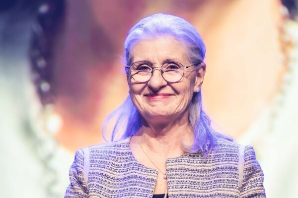 Christiane Ayotte intronisée au temple de la renommée du Panthéon des sports du Québec