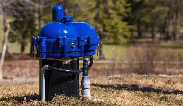 Sécuriser l’approvisionnement municipal en eau souterraine face aux changements climatiques