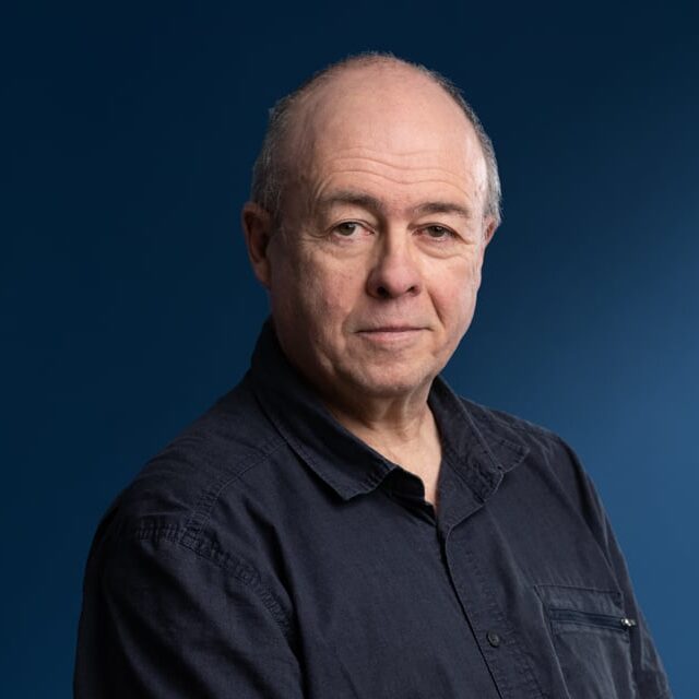 Pierre J Hamel professeur en finances publiques locales à l'inrs